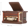 Miniaturowy model fonografu [13050000304]